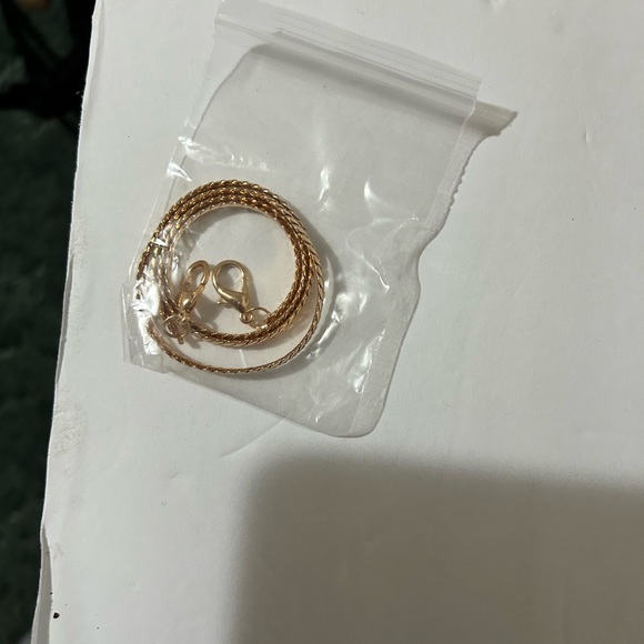 Ciel Australian Crystal Peppermint Cutch - Picture 4 of 8